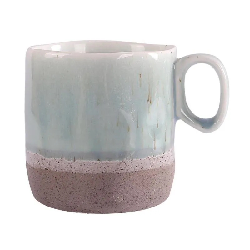 New Nordic Kiln Change Ceramic Mug 6