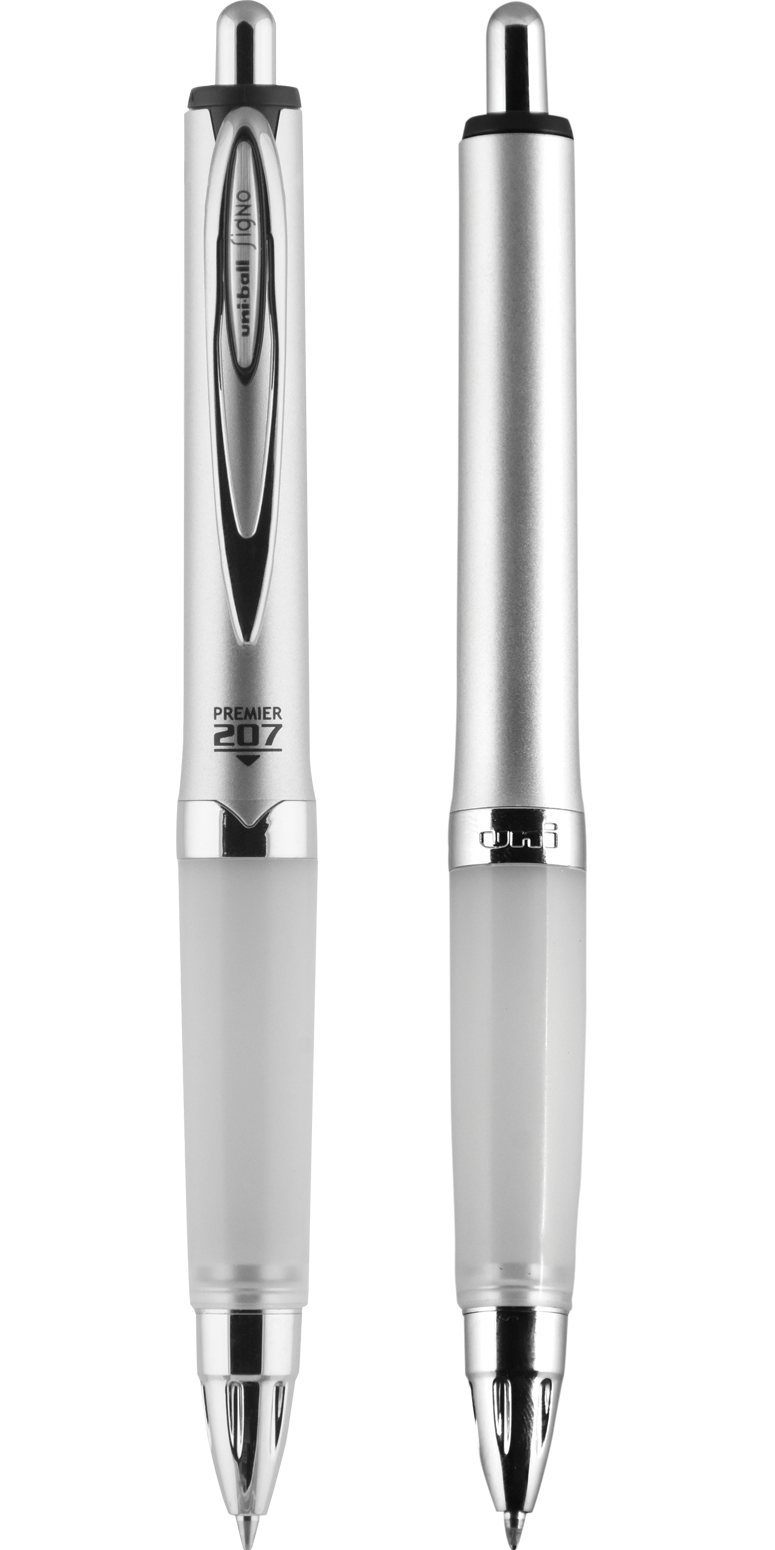 uni-ball® 207 Gel Premier Pen 19