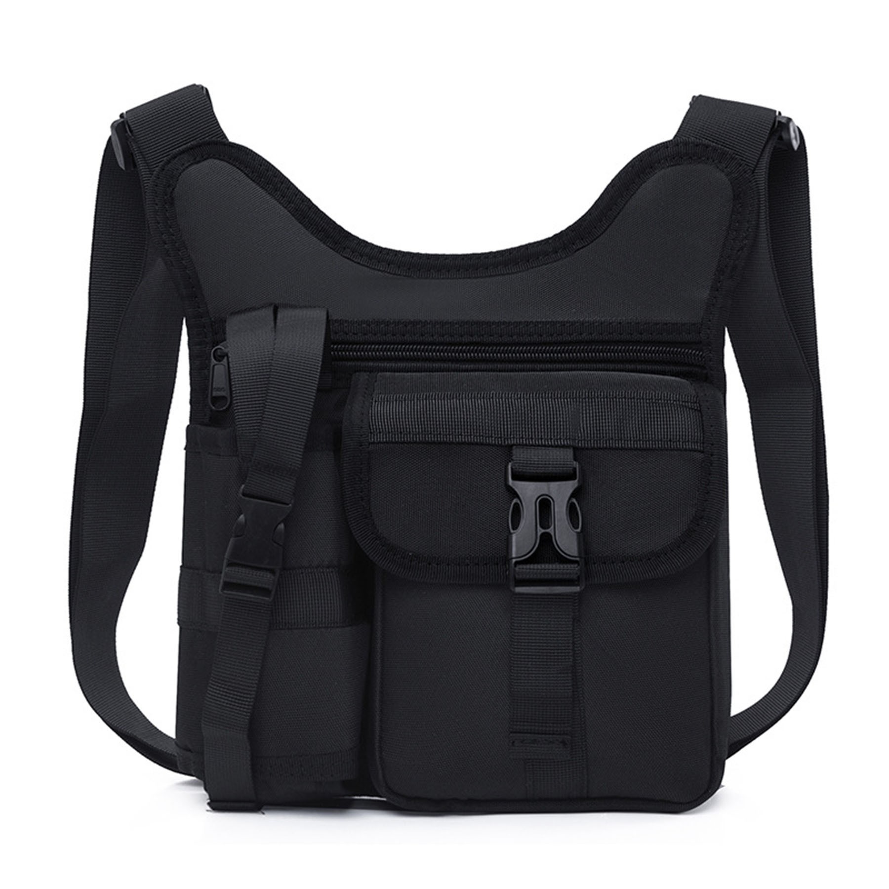 Waterproof Practical Shoulder Bag 2