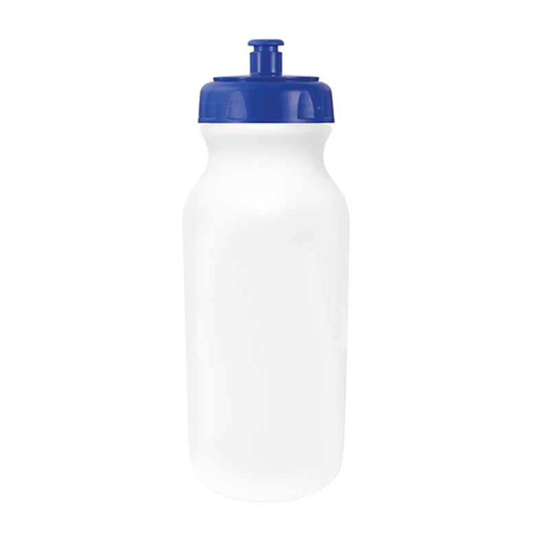 20 oz. Value Cycle Bottle with Push 'n Pull Cap 10