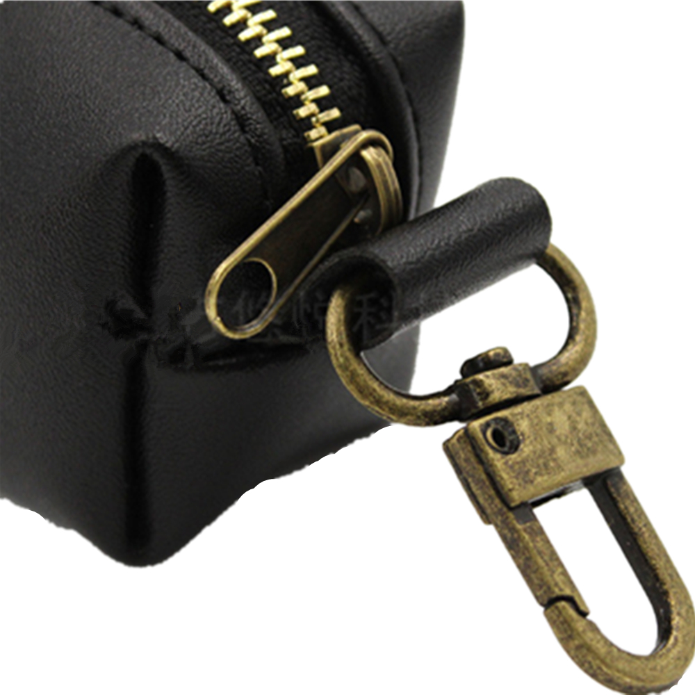 Portable Dog Poop Waste Bag Dispenser 5