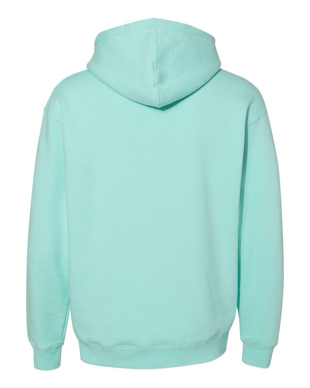 Unisex Heavyweight Hooded Sweatshirt - IND4000 279