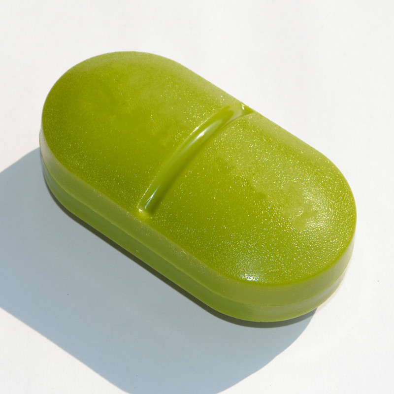 Compart Pill Box 5