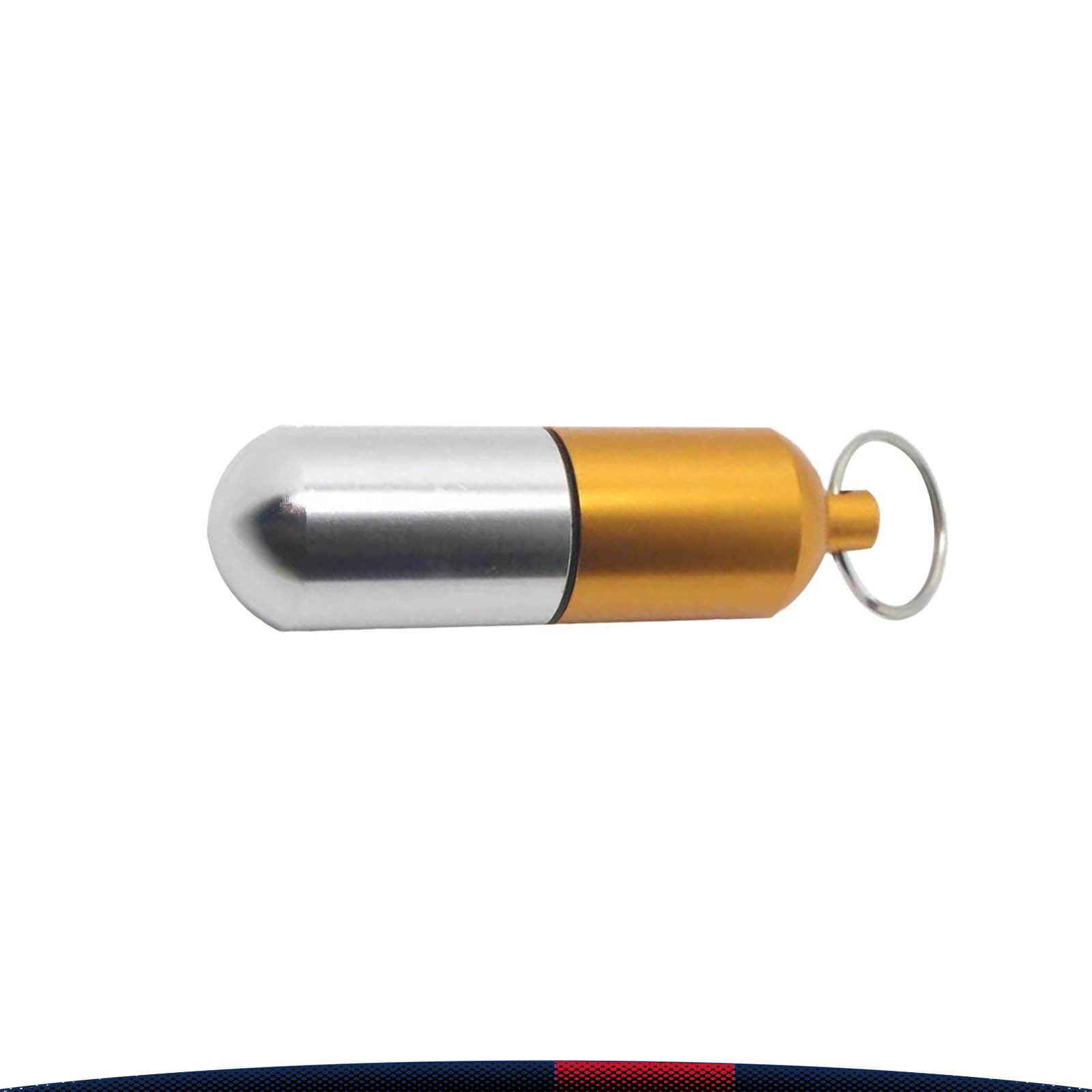 Waterproof Mini Pill Cases 9