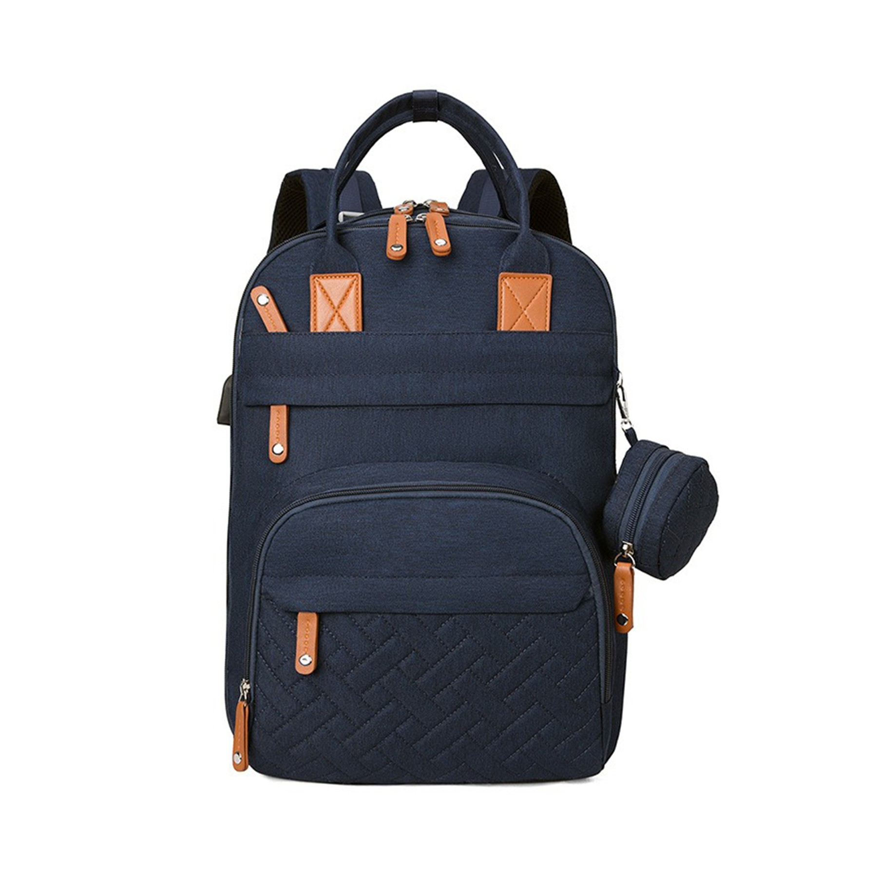 Diaper Bag Backpack 6