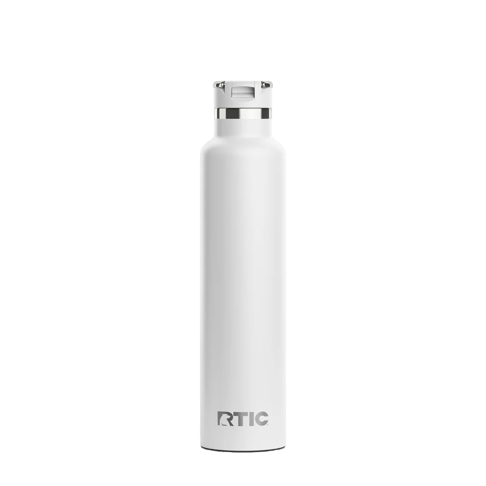 Rtic 26 oz Journey Bottle, custom water bottle with logo imprint 26