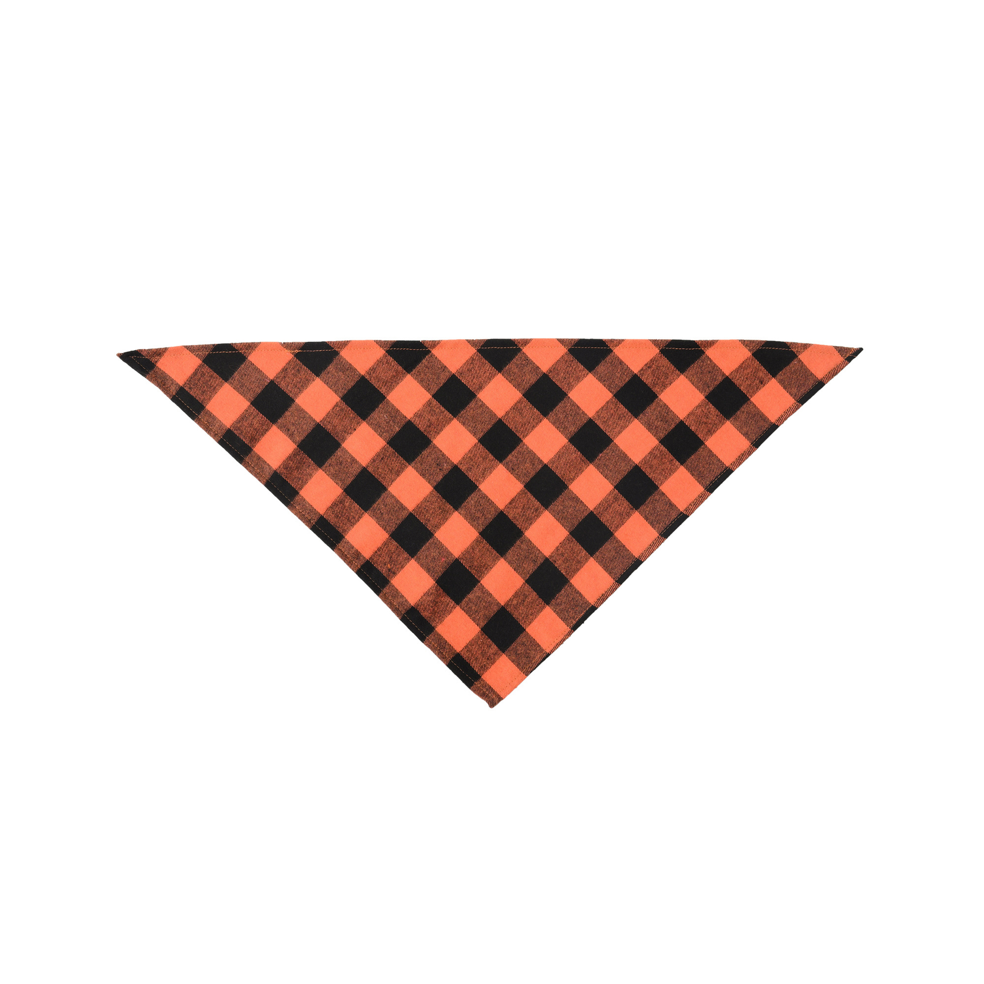 Polyester Pet Triangle Bandana For Cats And Dogs 8