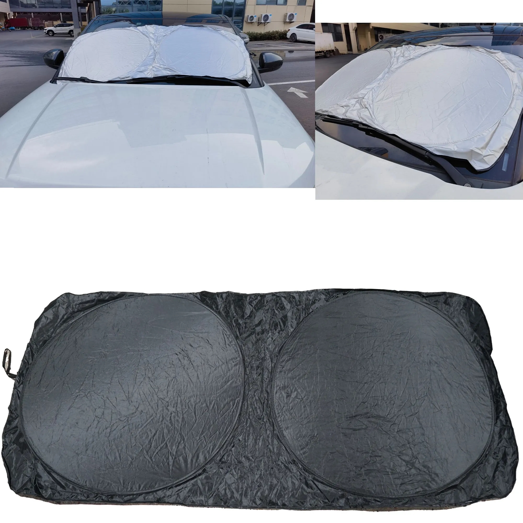 Car Sun Shade