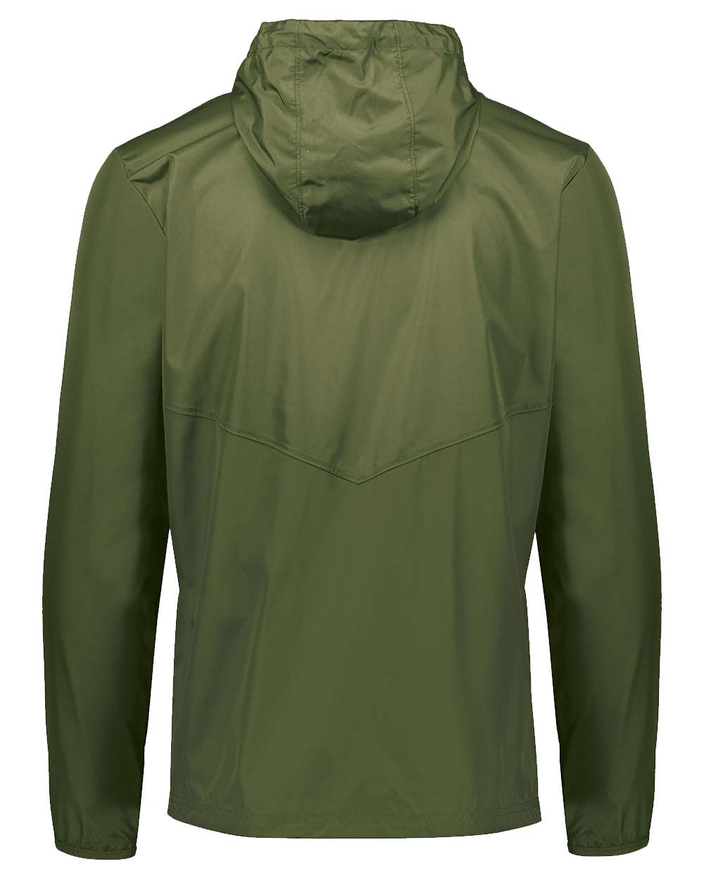 Men's Packable Quarter-Zip Jacket - 229534 57