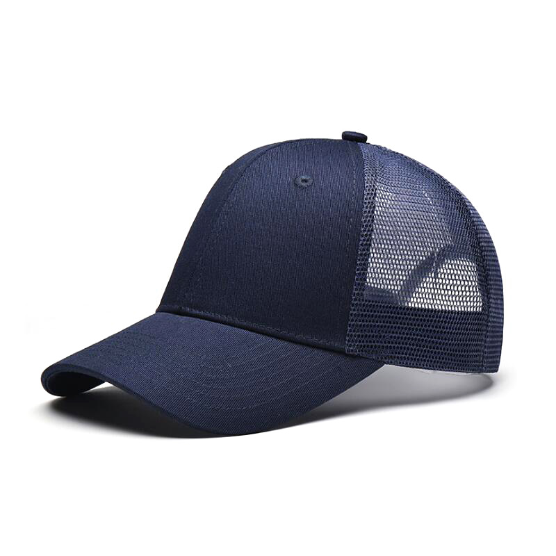 Classic Trucker Cap 2