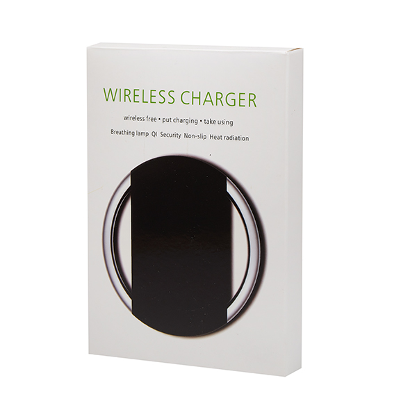 Qi Wireless Speed Demon Charger 4