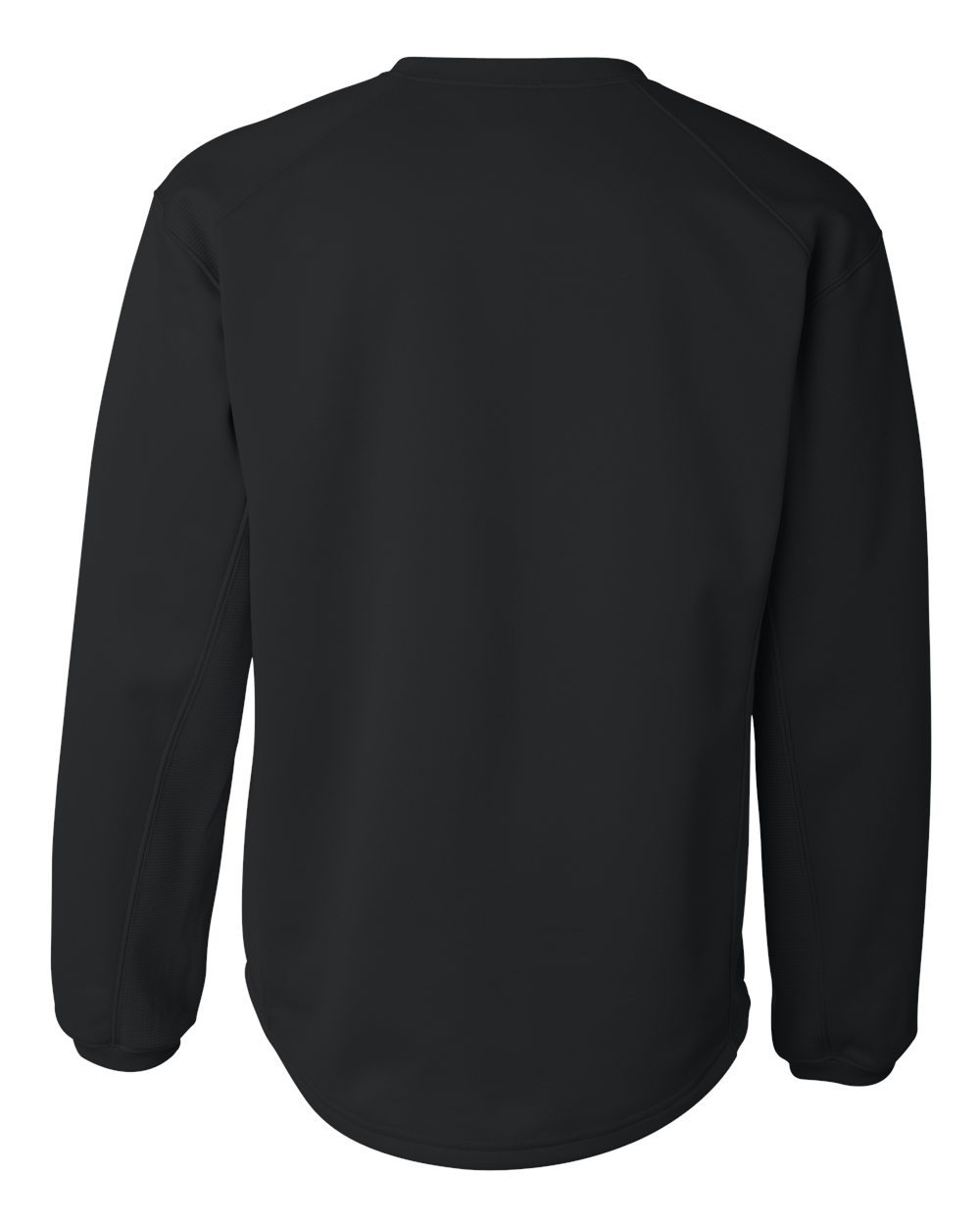 Men's BT5 Performance Fleece Crewneck Sweatshirt - 1453 5