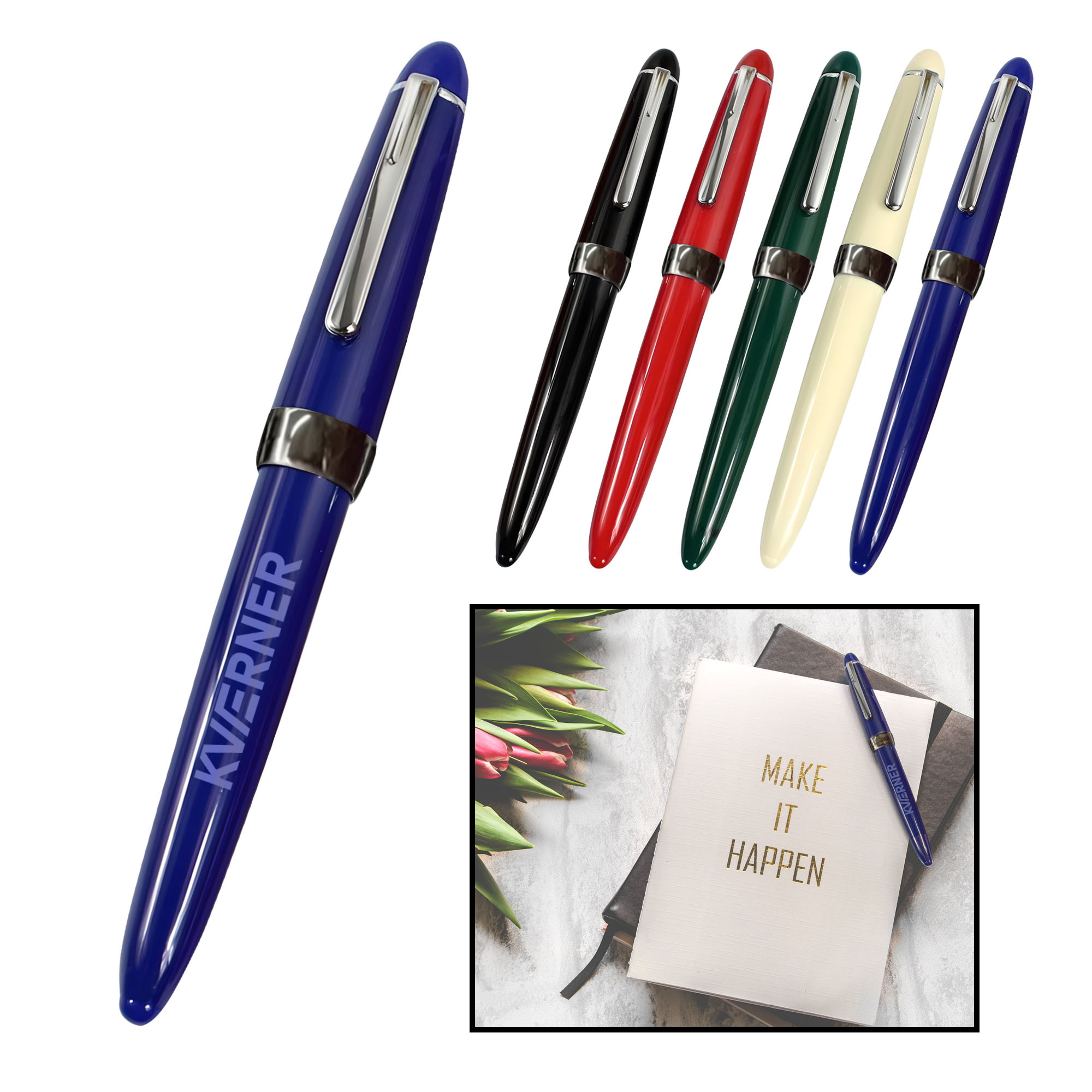 Bingen Pen 11