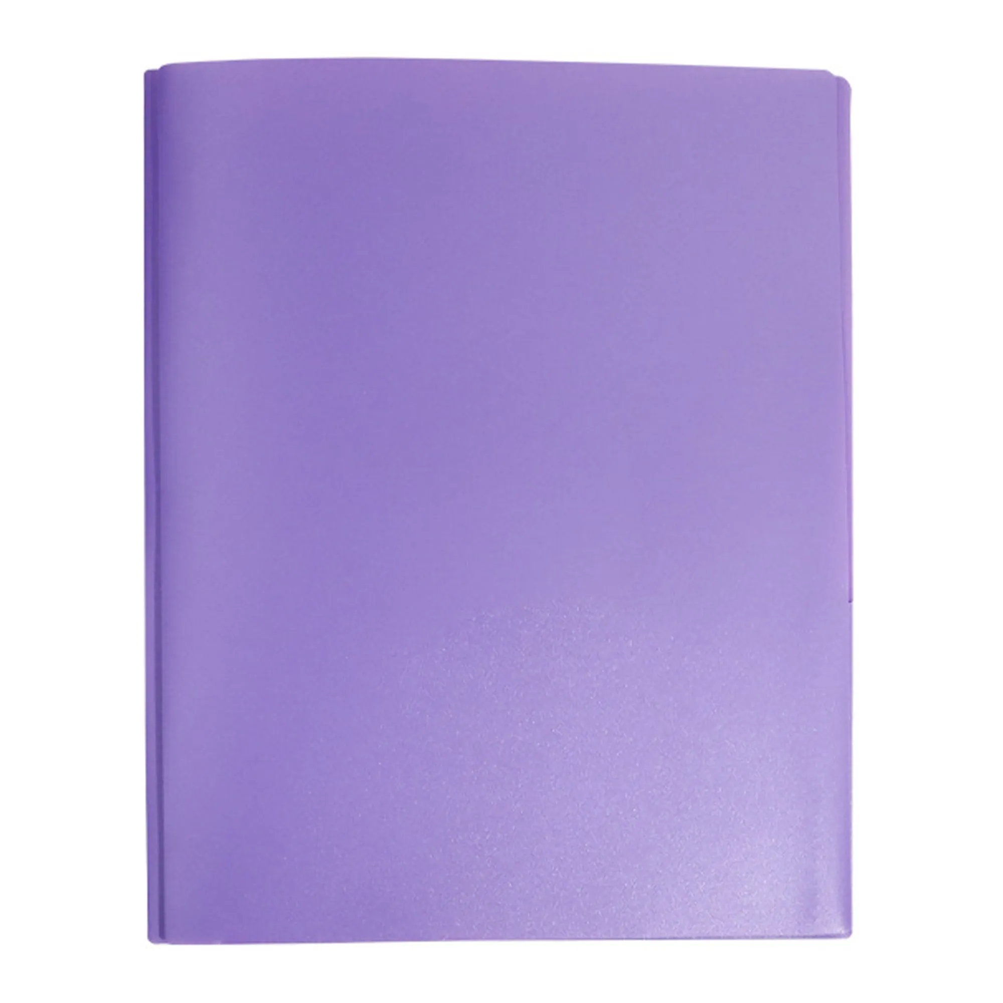 PP Double Port Folder 4