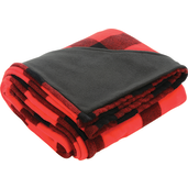 Buffalo Plaid Ultra Plush Throw Blanket 27