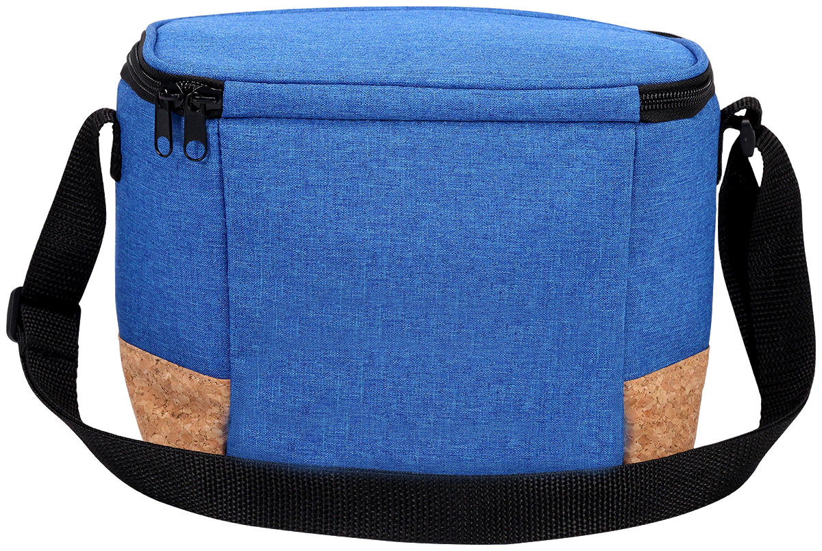 EarthTrendz™ rPET 6 Can Cooler 67