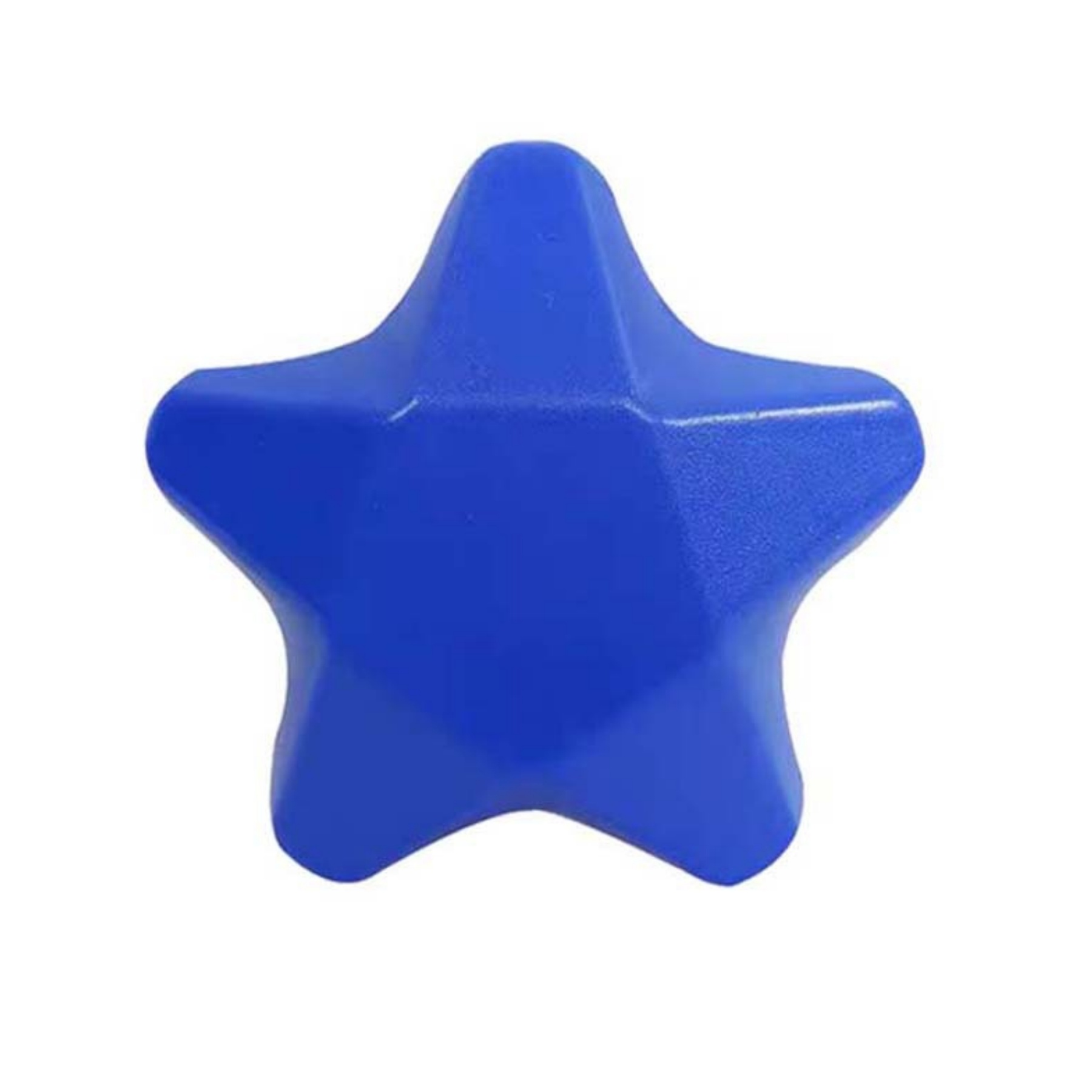 PU Star Stress Relief Toy Ball 4