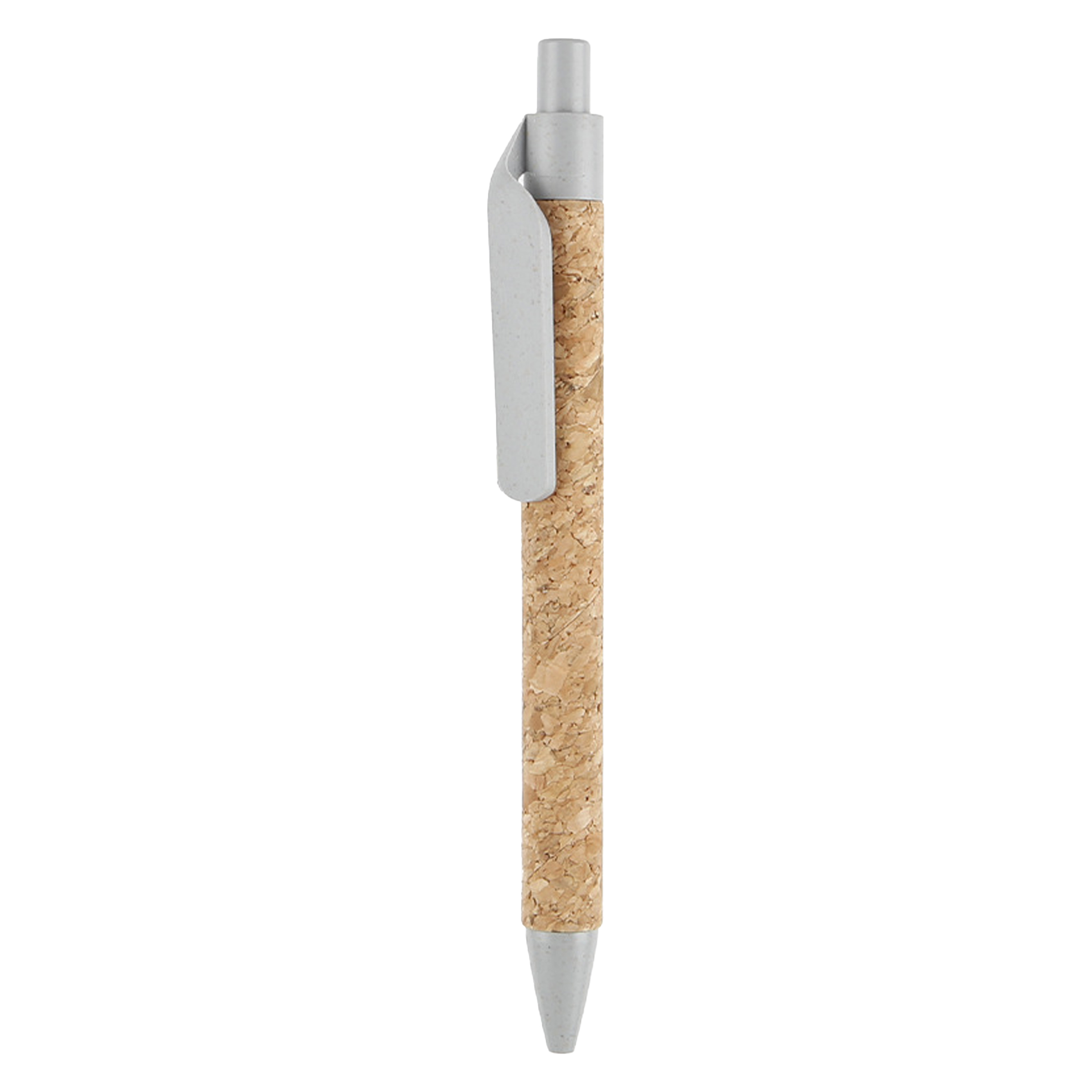 Wood Biodegradable And Environmentally Friendly Ballpoint Pen 1