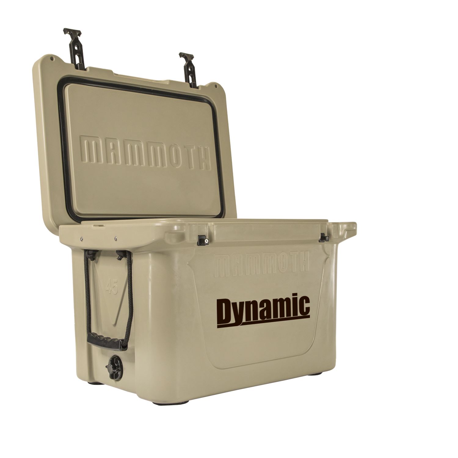 MR45 Mammoth® Ranger Cooler Series 2