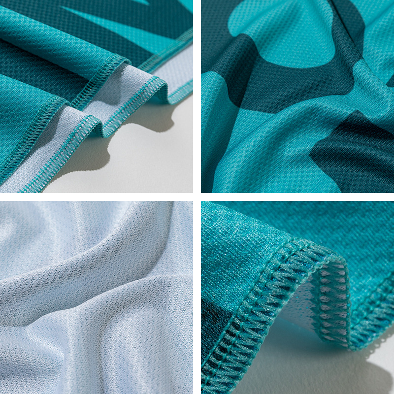 Cooling towel 2