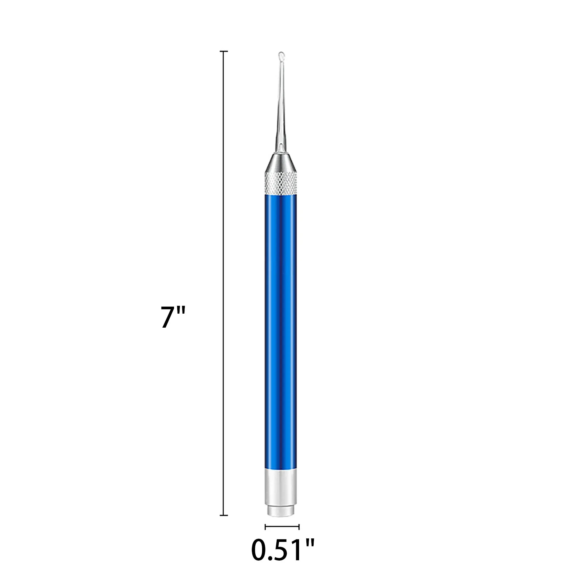LED Light Ear Wax Removal Tool 3