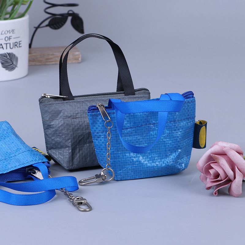 Key & Coin Purse 6