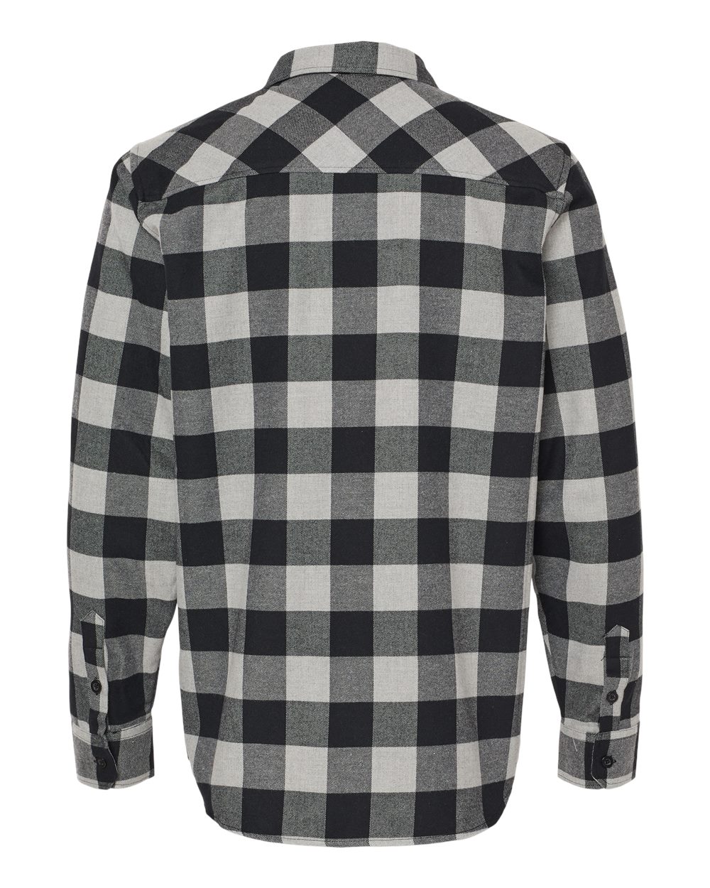 Unisex Flannel Shirt - EXP50F 35