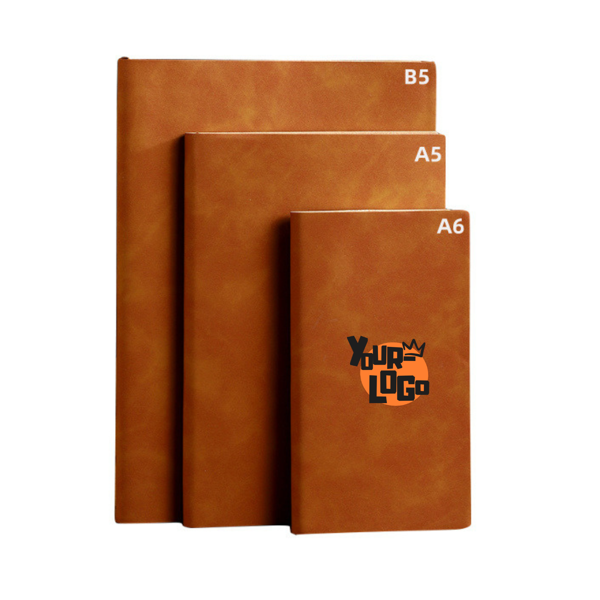 Stylish Business Notebook for Office Use 1