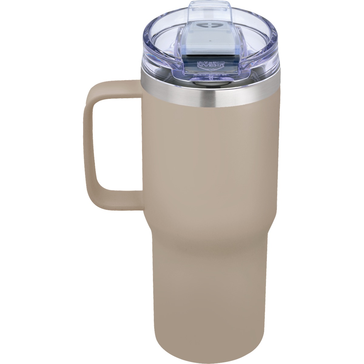 20 oz Urban Peak® Harbor Trail Vacuum Camp Mug 28
