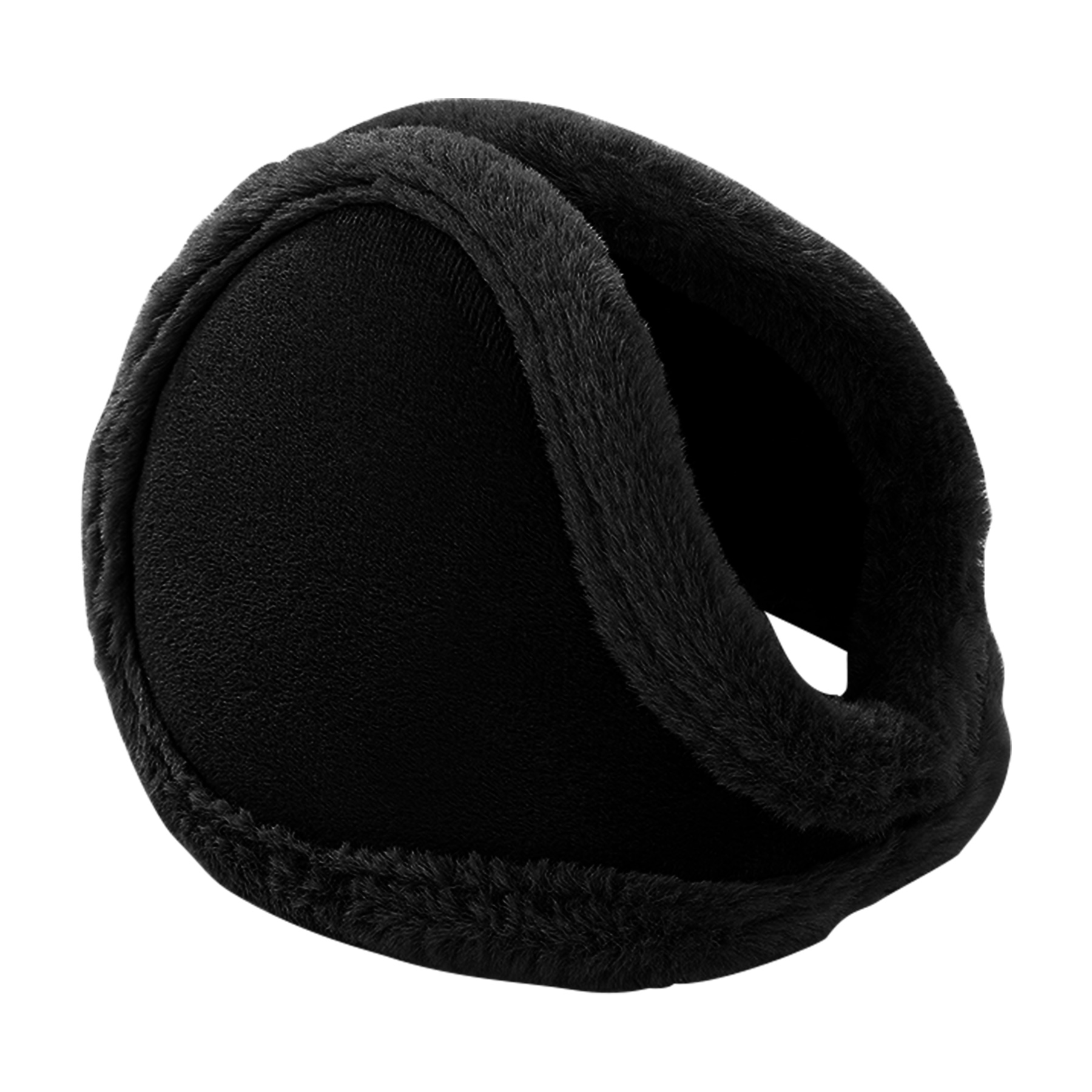 Polar Fleece Earmuffs 11