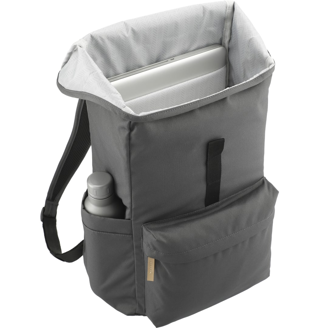 Aft  Recycled 15" Computer Rucksack 15
