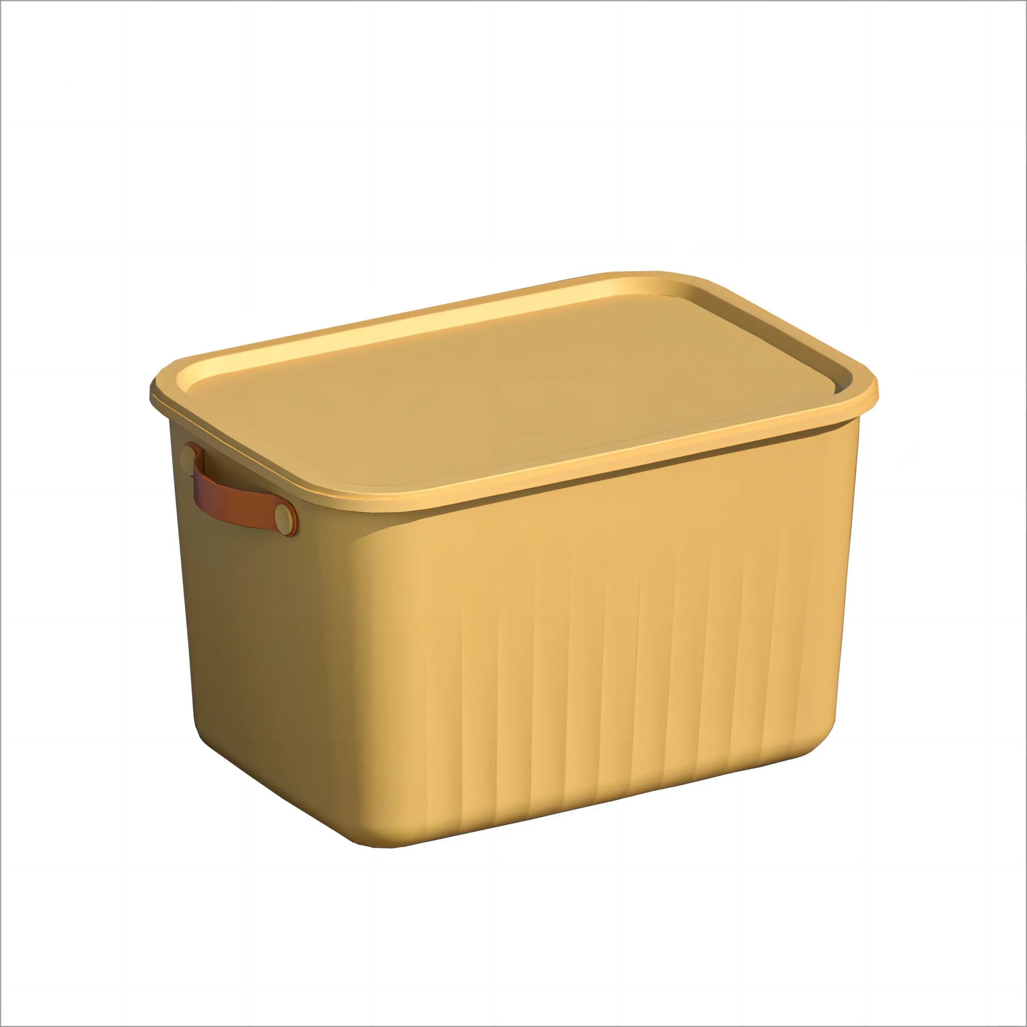 Storage Box 4