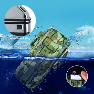 Explorer Waterproof Dual Arc Lighter 30