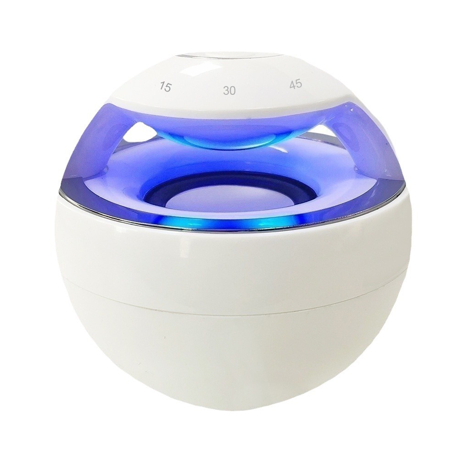 Rechargeable Sleep Sound Machine w/ Light 3