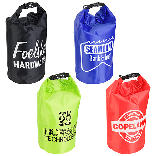 10-Liter Waterproof Gear Bag 23