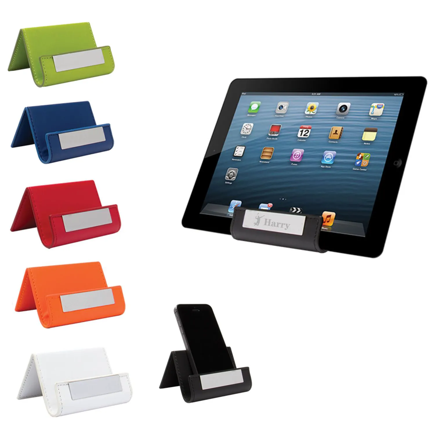 Desktop Cell Phone Stand Holder 2