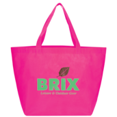 YaYa Budget Non-Woven Shopper Tote 135