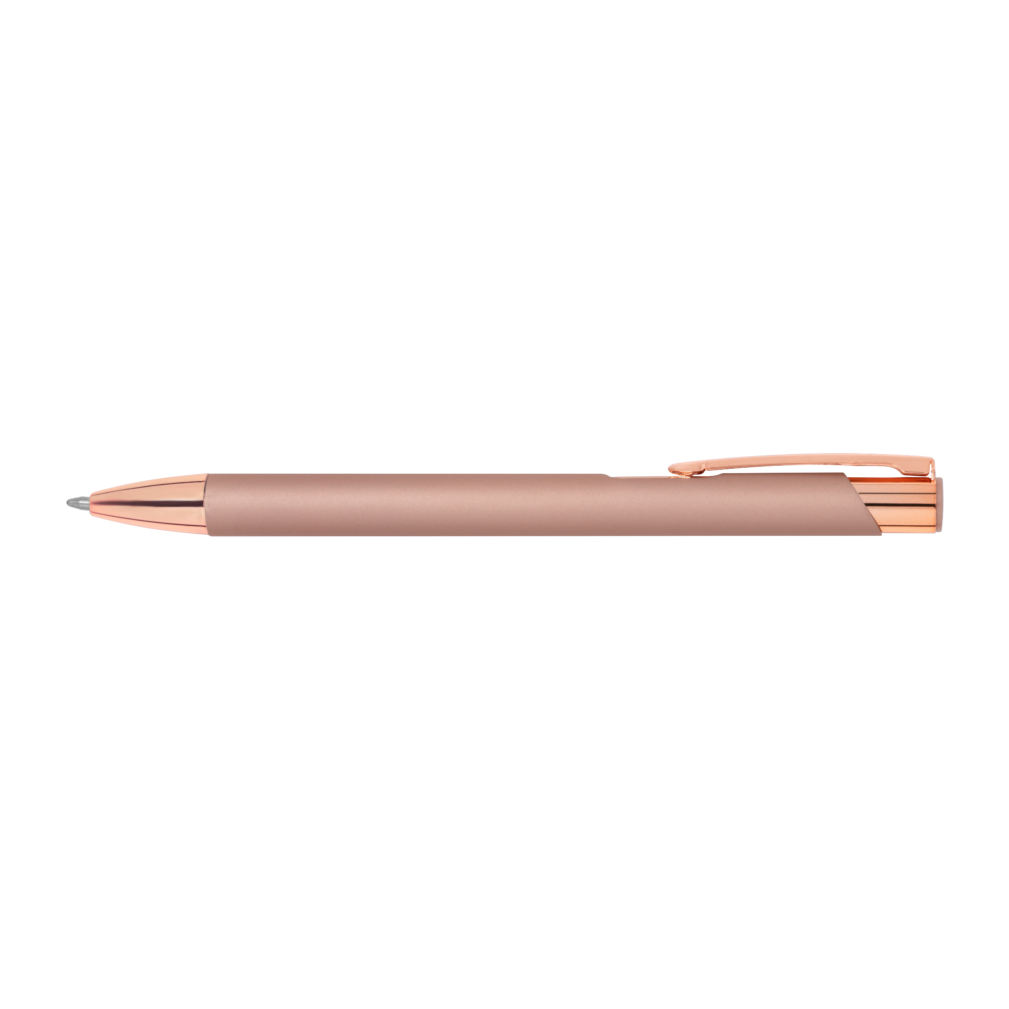 Crosby Softy Rose Gold 23