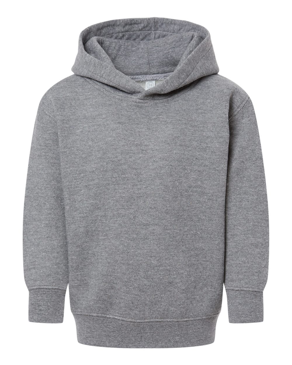 Toddler Pullover Fleece Hoodie - 3326 33