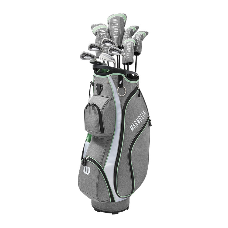 Wilson Magnolia Package Set 8