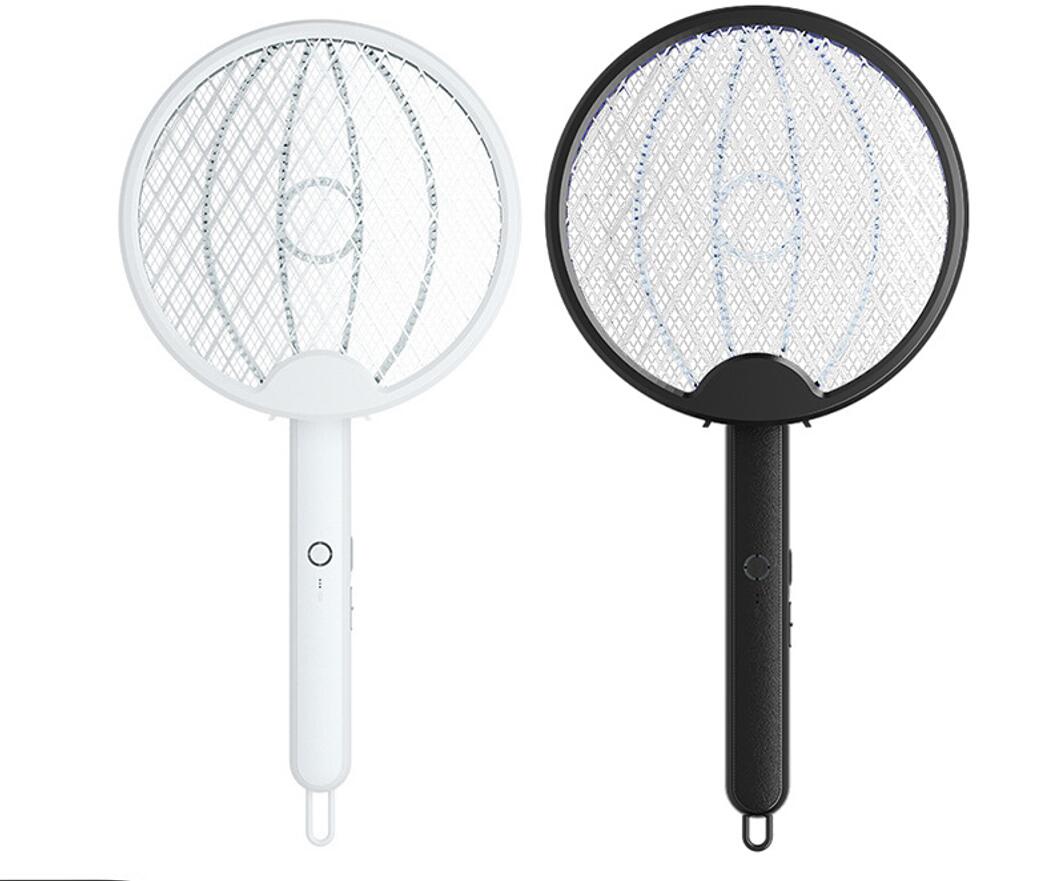 Electronic Fly Swatter 2