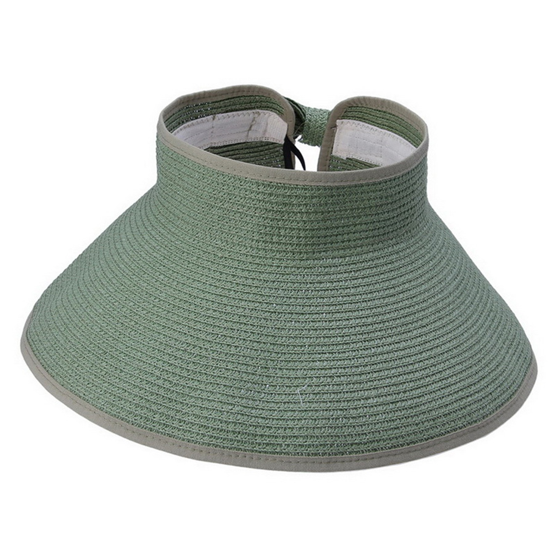 Sun Visor Hat 9