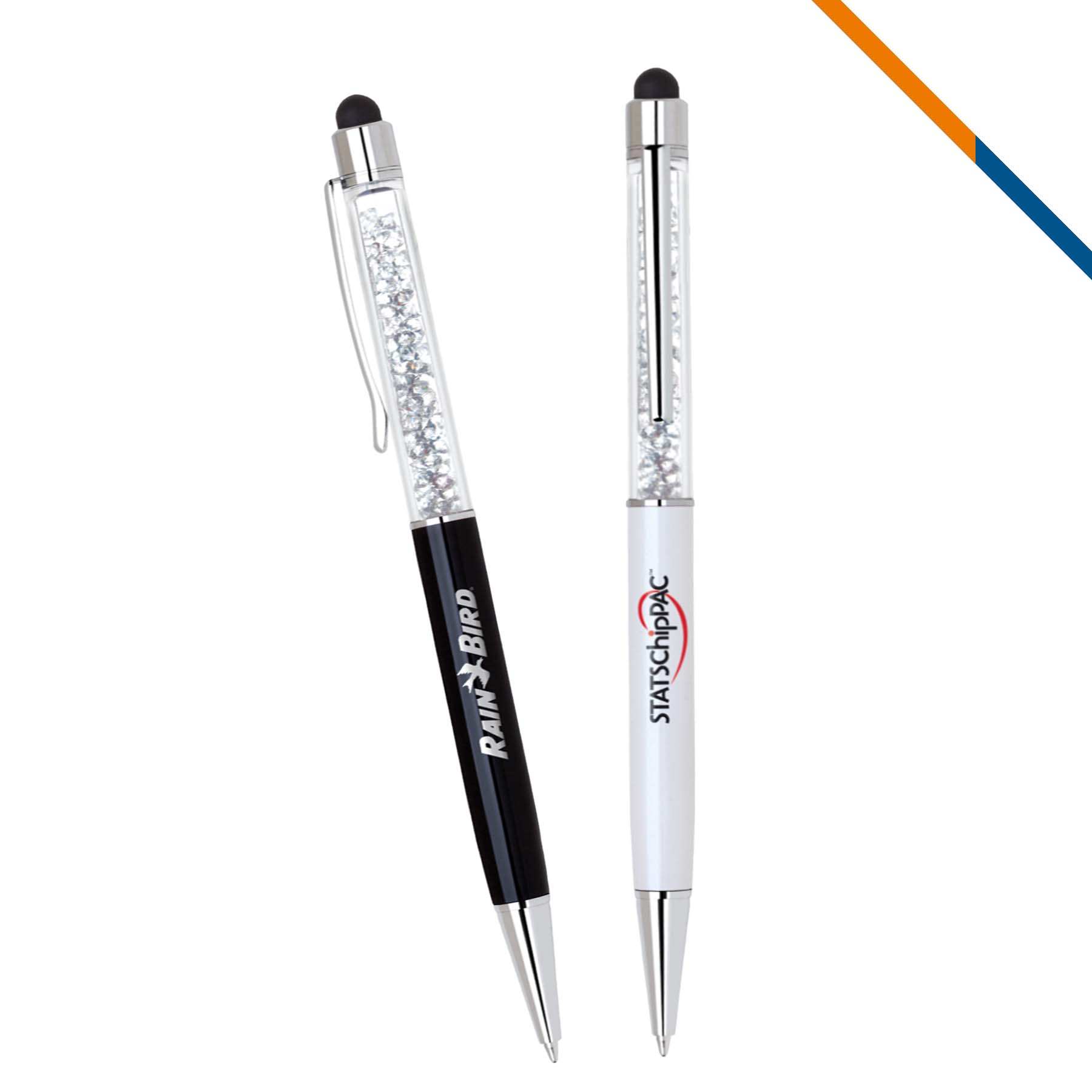 Rulie 2in1 Stylus Pen 5