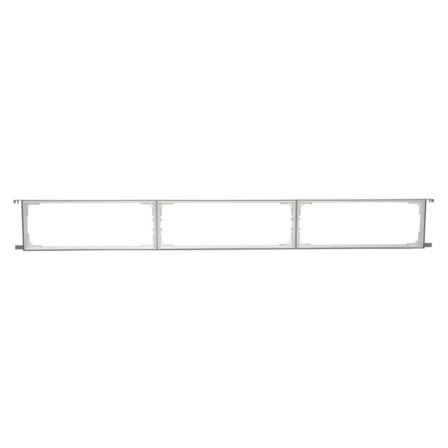 8'W Journey Header Hardware 2