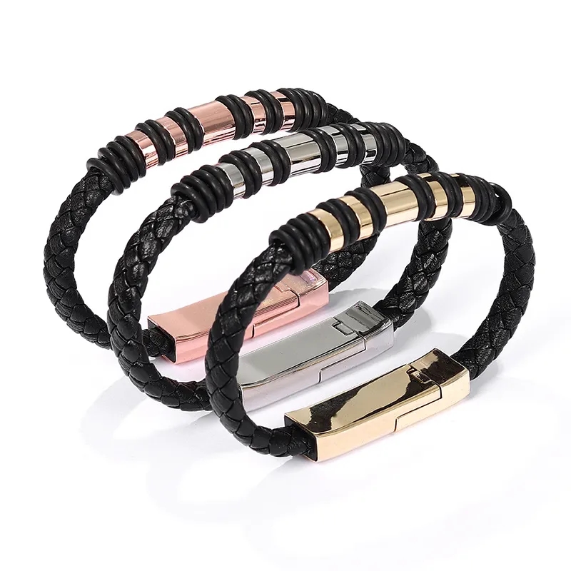 Bracelet Charging Cable 6