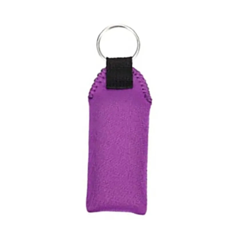 Neoprene Floating Key Chain 3