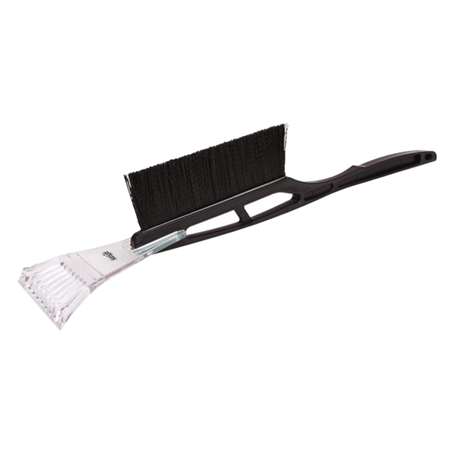 Ice Scraper & Brush 2