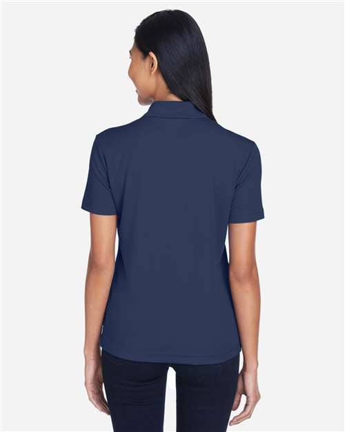 Women's Origin Performance Piqué Polo with Pocket - 78181P 2