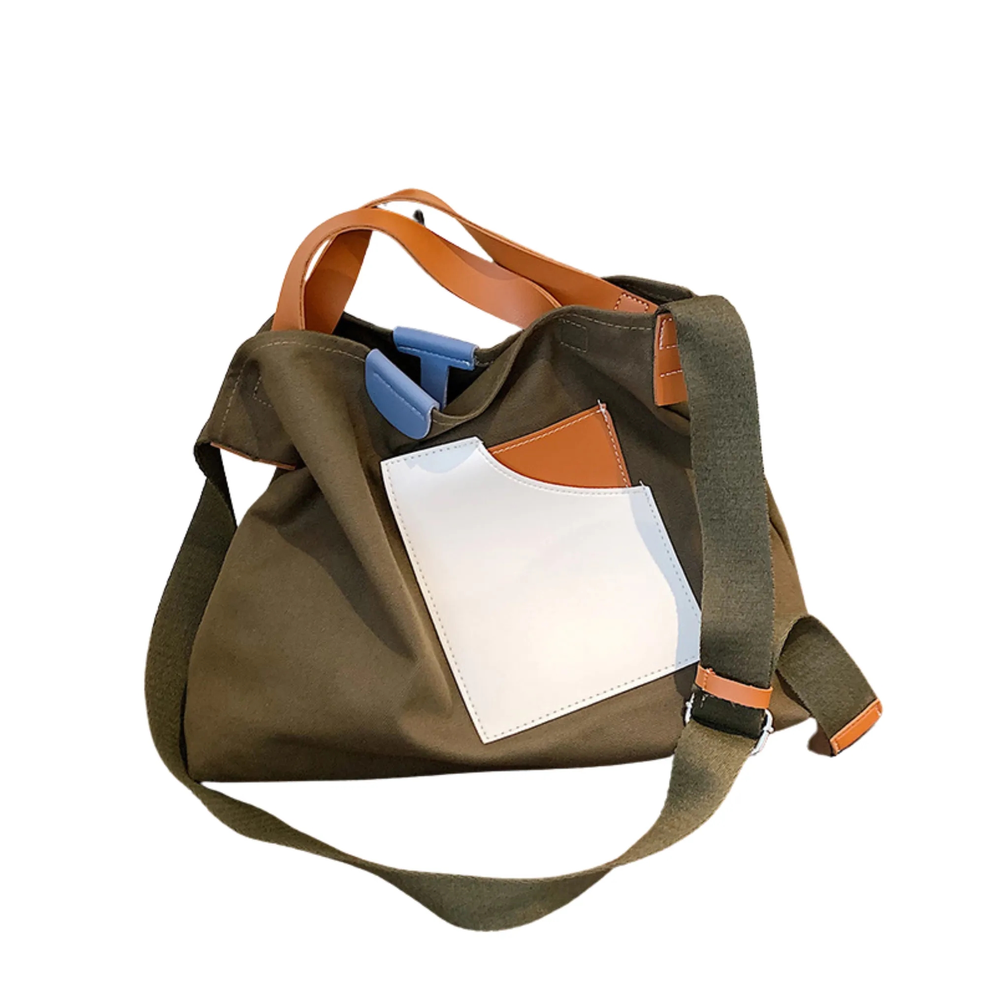 Spacious Ins Design Commuter Bag 2