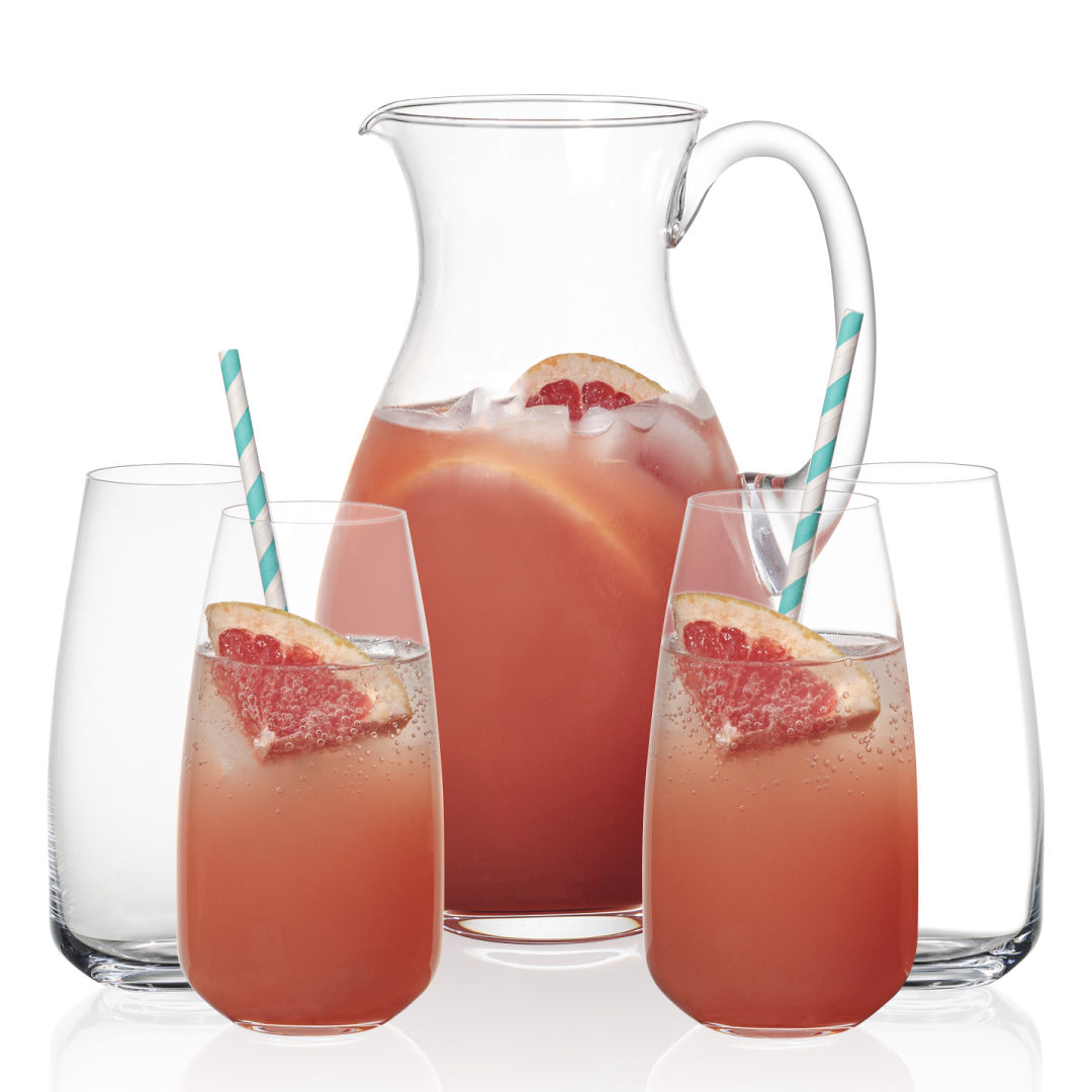 Charleston Pitcher & Hogarth Beverage 12